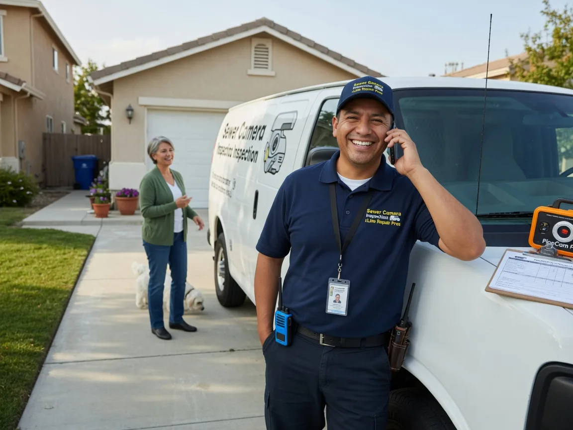 Sewer Line Repair Passaic, NJ FAQs